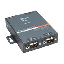 Lantronix SecureBox SDS2101 RS-232 serial server | Quzo UK