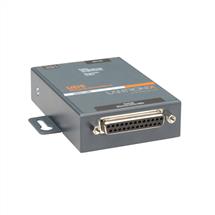 Lantronix UDS1100 | Lantronix UDS1100 RS-232/422/485 serial server | Quzo UK