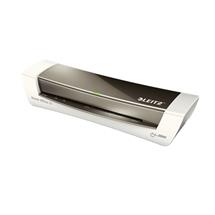 Hot laminator | Leitz iLAM Home Office A4 Hot laminator 310 mm/min Gray, White