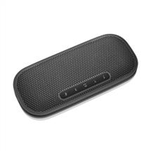 Wireless Speakers | Lenovo 4XD0T32974 portable speaker 4 W Mono portable speaker Black