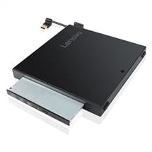 Lenovo Chassis Components | Lenovo 4XA0N06917 optical disc drive Black DVD-ROM