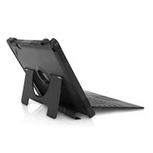 Lenovo Tablet Cases | Lenovo 4X40N91221 tablet case 30.5 cm (12") Folio Black, Indigo