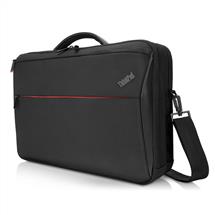 Lenovo PC/Laptop Bags And Cases | Lenovo 4X40Q26384 laptop case 39.6 cm (15.6") Hardshell case Black