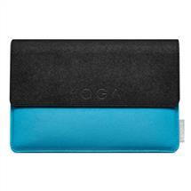 Lenovo Tablet Cases | Lenovo ZG38C00480 tablet case 20.3 cm (8") Sleeve case Black, Blue