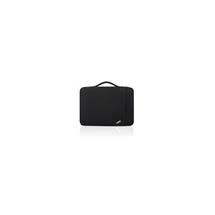 Lenovo Tiny-In-One | Lenovo 4X40N18008 notebook case 33 cm (13") Sleeve case Black