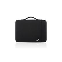 Lenovo 4X40N18010 laptop case 38.1 cm (15") Sleeve case Black