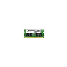 Lenovo Memory | Lenovo 4X70N24889 memory module 16 GB 1 x 16 GB DDR4 2400 MHz