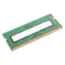 Lenovo Memory | Lenovo 4X71D09534 memory module 16 GB 1 x 16 GB DDR4 3200 MHz