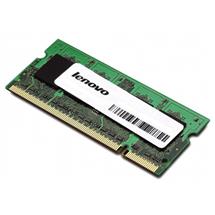 Lenovo Memory | Lenovo 0A65722 memory module 2 GB 1 x 2 GB DDR3 1600 MHz