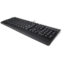 Lenovo 4X30M86917. Keyboard form factor: Fullsize (100%). Keyboard