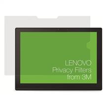 Lenovo Privacy Screen Filter | Lenovo 4XJ0R02886 display privacy filters 33 cm (13")