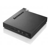 Lenovo 4XA0H03972 DVD±RW Black optical disc drive | Quzo UK