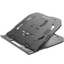 Lenovo GXF0X02619 laptop stand Black | In Stock | Quzo UK