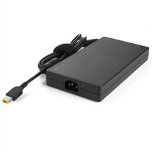 Lenovo AC Adapters & Chargers | Lenovo 4X20E75119 power adapter/inverter Indoor 230 W Black