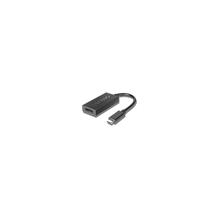 Lenovo Tiny-In-One | Lenovo 4X90Q93303 Black USB graphics adapter | In Stock