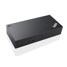 Lenovo 40A90090EU notebook dock/port replicator Wired USB 3.2 Gen 1