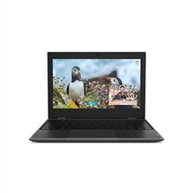 Lenovo 100e Laptop 29.5 cm (11.6") HD 3015e 4 GB DDR4SDRAM 64 GB eMMC