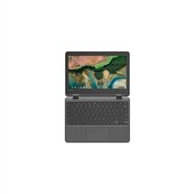 Laptops  | Lenovo 300e Chromebook 29.5 cm (11.6") Touchscreen HD AMD A4 4 GB