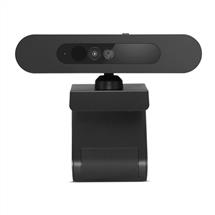 Lenovo 500 FHD webcam 1920 x 1080 pixels USB-C Black