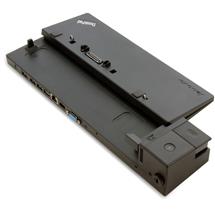 Lenovo Basic Dock | ^THINKPAD BASIC DOCK - 65W EU | Quzo UK
