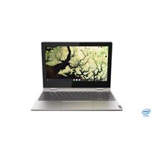 Lenovo C340 Chromebook 29.5 cm (11.6") Touchscreen HD Intel® Celeron®