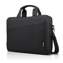Lenovo Casual Toploader T210 | Lenovo Casual Toploader T210 39.6 cm (15.6") Toploader bag Black