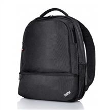 Lenovo Essential notebook case 39.6 cm (15.6") Backpack case Black