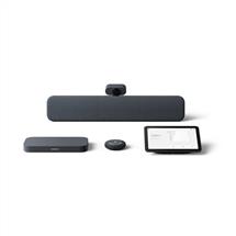 Lenovo All-In-One Collaboration | Lenovo Google Meet Series One Room Kits video conferencing system 12