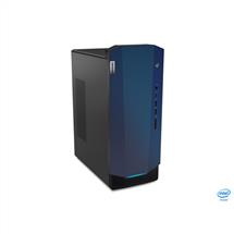 Lenovo IdeaCentre Gaming 5i i510400 Tower Intel® Core™ i5 16 GB
