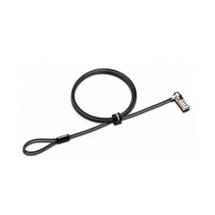 Lenovo Kensington Combination cable lock Black 1.8 m