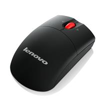 Lenovo Laser Wireless mouse RF Wireless 1600 DPI | Quzo UK