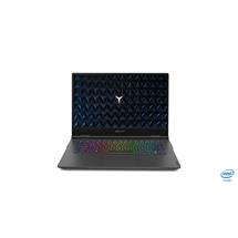 Lenovo Legion Y740 Notebook 39.6 cm (15.6") Full HD Intel® Core™ i7 16