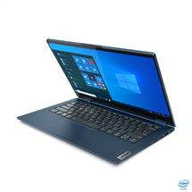 2 in 1 Laptops | Lenovo ThinkBook 14s Yoga Hybrid (2in1) 35.6 cm (14") Touchscreen Full