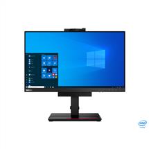 Lenovo ThinkCentre Tiny-In-One | TIO4-24 24 INCH Tiny-in-One Monitor with Camera Non Touch