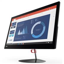 All In One PC | Lenovo ThinkCentre X1 60.5 cm (23.8") 1920 x 1080 pixels 6th gen