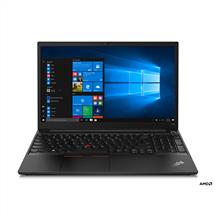 4700U | Lenovo ThinkPad E15 Laptop 39.6 cm (15.6") Full HD AMD Ryzen™ 7 4700U