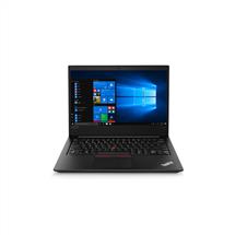 Lenovo Tiny-In-One | Lenovo ThinkPad E480 Notebook 35.6 cm (14") Full HD 8th gen Intel®