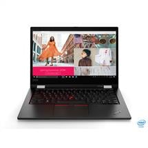 2 in 1 Laptops | Lenovo ThinkPad L13 Yoga Hybrid (2in1) 33.8 cm (13.3") Touchscreen