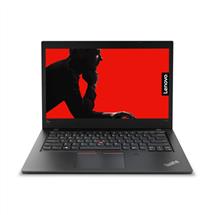 Lenovo ThinkPad L480 Notebook 35.6 cm (14") Full HD 8th gen Intel®