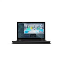 Lenovo ThinkPad P15 Gen 1 with 3 Year Premier Support