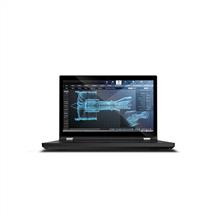 Lenovo ThinkPad P15 with 3 Year Premier Support | ^P15 I7-10850H VP 2X8GB/512GB  W10P | Quzo UK
