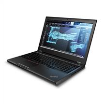 Lenovo ThinkPad P52 Mobile workstation 39.6 cm (15.6") Full HD Intel®