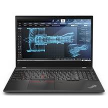 Lenovo P52s | Lenovo ThinkPad P52S Mobile workstation 39.6 cm (15.6") Full HD 8th