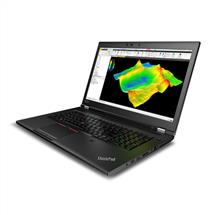 Lenovo ThinkPad P72 Mobile workstation 43.9 cm (17.3") Full HD Intel®