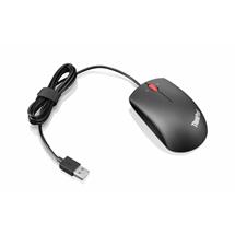 Lenovo ThinkPad Precision USB mouse USB TypeA Optical 1200 DPI