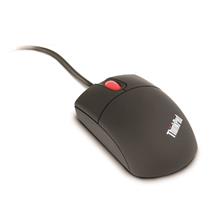 Lenovo ThinkPad Travel Mouse. Movement detection technology: Optical,