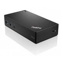 Lenovo ThinkPad USB 3.0 Ultra Dock Wired USB 3.2 Gen 1 (3.1 Gen 1)