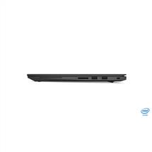 Lenovo ThinkPad X1 Extreme Notebook 39.6 cm (15.6") Touchscreen 4K