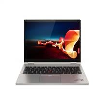 2 in 1 Laptops | Lenovo ThinkPad X1 Titanium Yoga Hybrid (2in1) 34.3 cm (13.5")