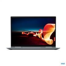 2 in 1 Laptops | Lenovo ThinkPad X1 Yoga Hybrid (2in1) 35.6 cm (14") Touchscreen UHD+